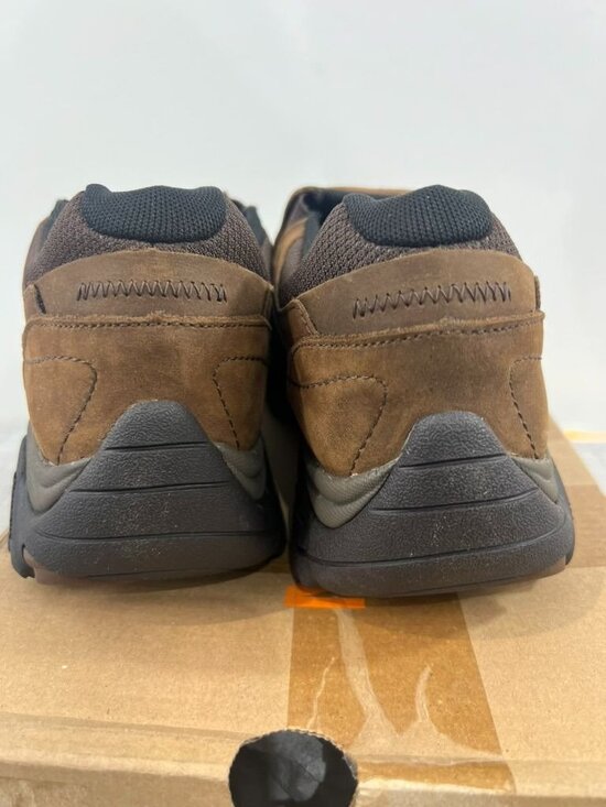 Merrell MOAB Adventure Moc Slip-on Shoes Men\'s Dark Earth Sz. 8 New main image 4